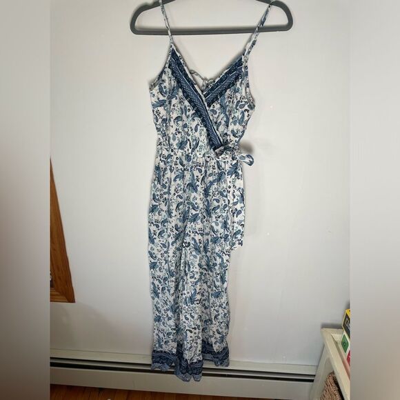 NWT Japna lightweight wide leg jumper size small - Picture 1 of 10